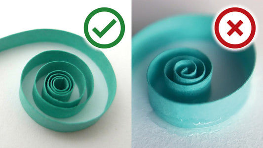 Quilling Glue Basics - 5 Helpful Tips