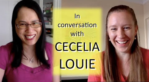 Interview with Charlotte of The Quilling Quarter