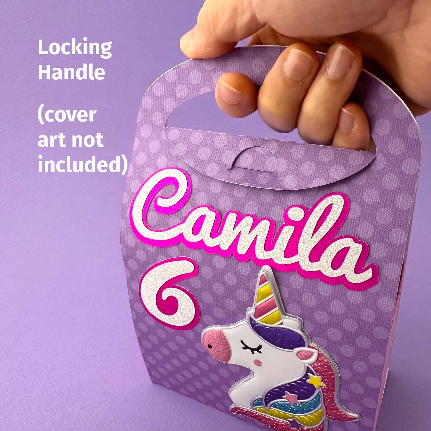 Colouring Suitcase Activity Box