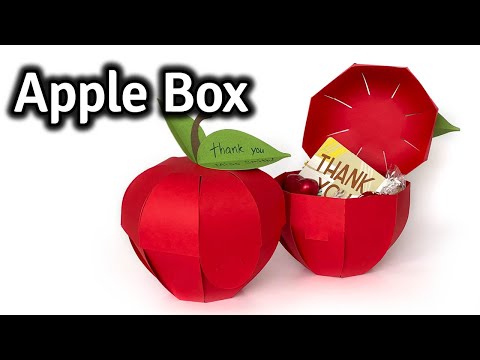Apple Box