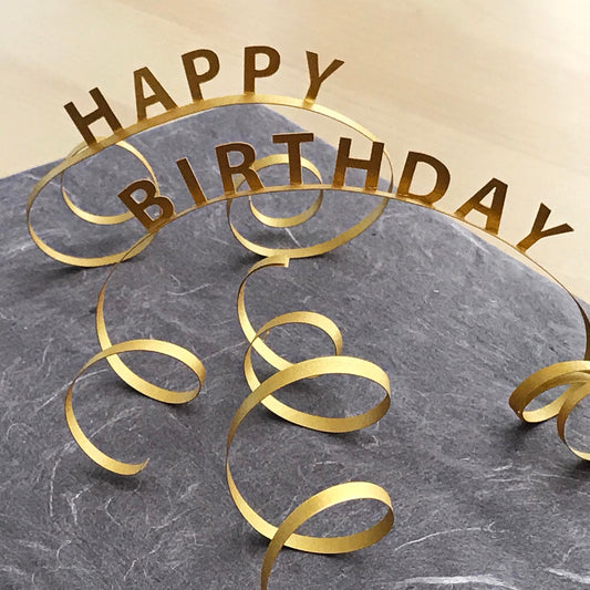 Quilling Strips - MACHINE CUT