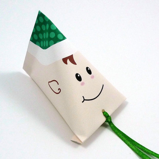 Christmas Box - Printable PDF