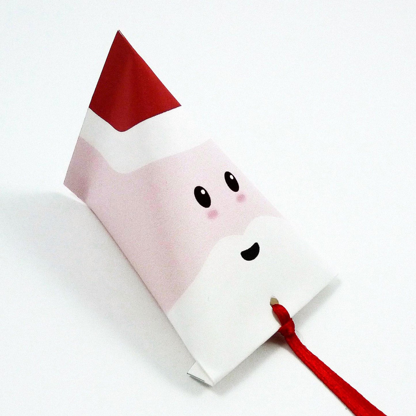 Christmas Box - Printable PDF