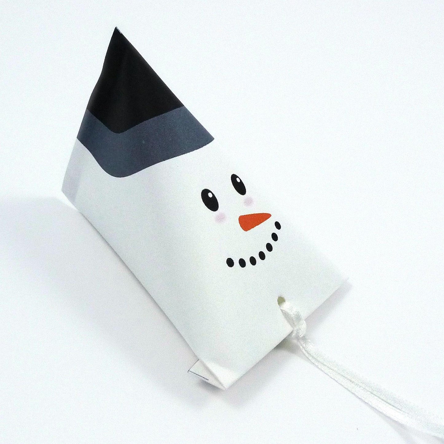 Christmas Box - Printable PDF