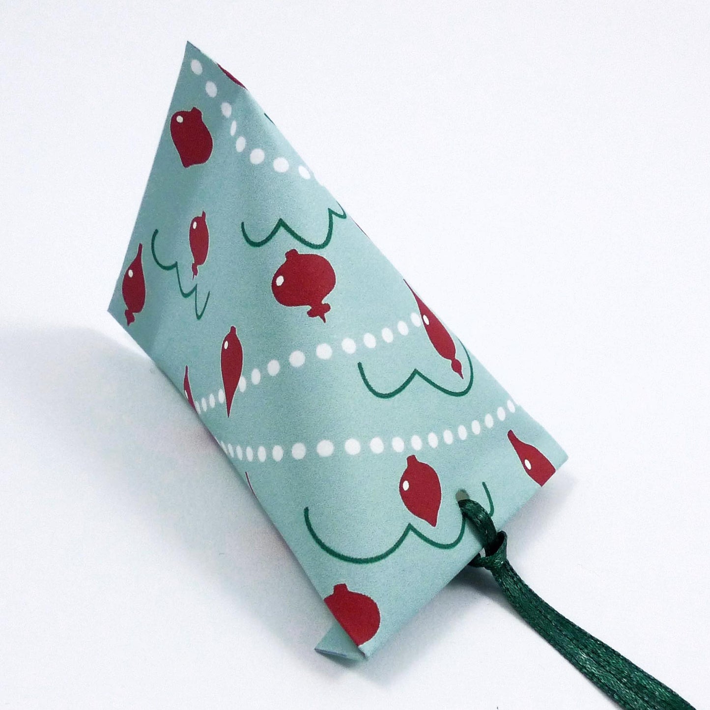 Christmas Box - Printable PDF