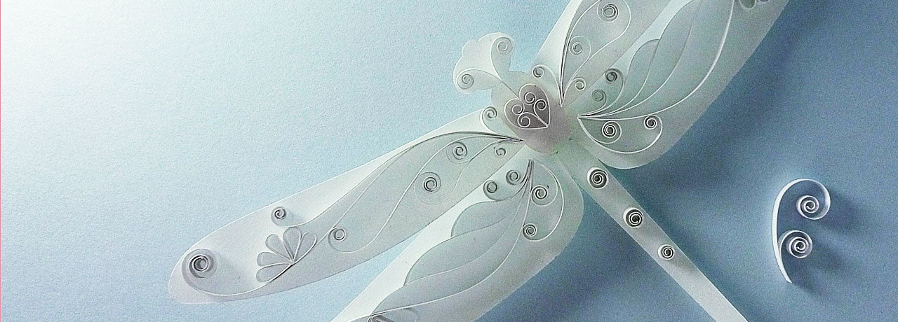 Paper Zen • Cecelia Louie / Quilling and SVG Cutting Patterns – PaperZen