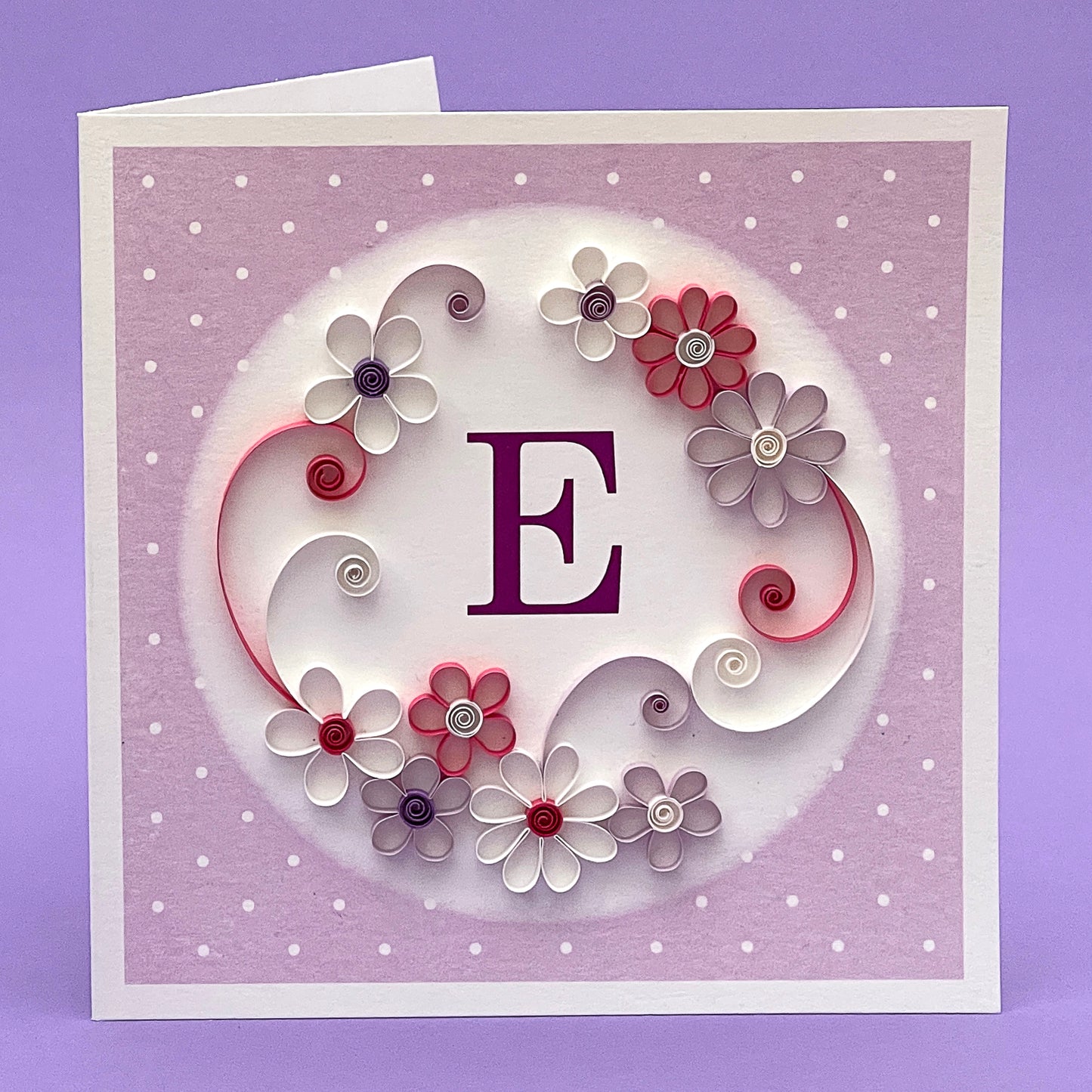 Editable Printable Cards